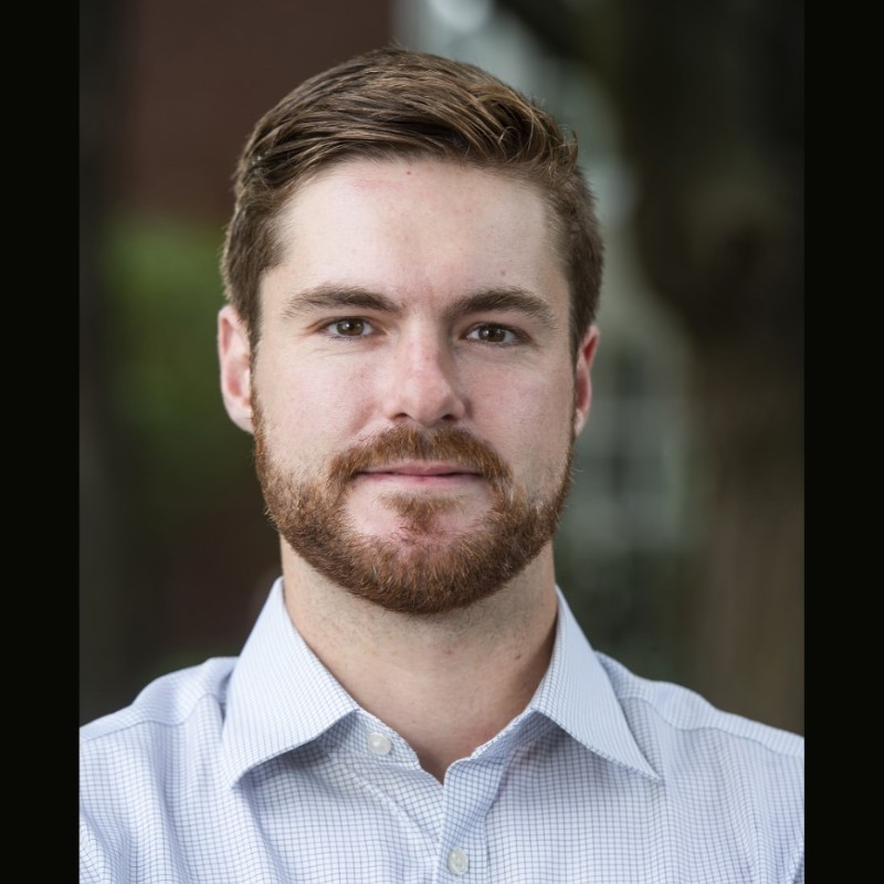 Cavan Finigan, Badlands Security Founder Died in NYC Train Accident